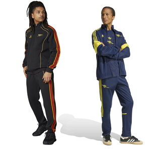 Arsenal Lifestyler en Urban Purist Trainingspak 2025/2026